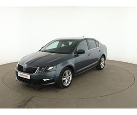 SKODA OCTAVIA 1.0 TSI CLEVER
