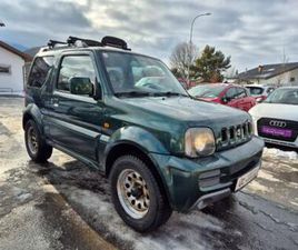 1,3 VX *** ALLRAD ***