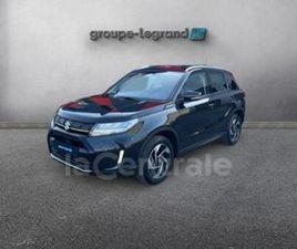 IV (3) 1.4 BOOSTERJET HYBRID 130 STYLE