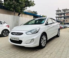 HYUNDAI VERNA
