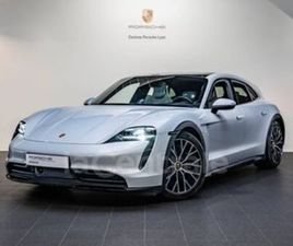 4S 571 AVEC BATTERIE PERFORMANCE PLUS 94KWH