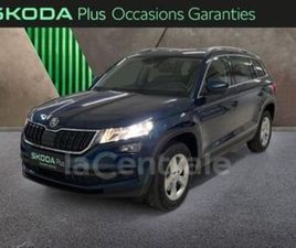 2.0 TDI 150 SCR 4X4 AMBITION 7PL