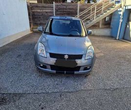 SUZUKI SWIFT 1,3 GL - PICKERL 06/27