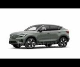 VOLVO EC40 TWIN PERFORMANCE 442 1EDT ULTRA 82 KWH