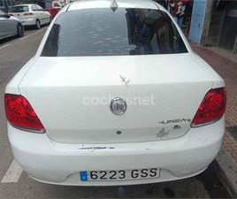 FIAT LINEA