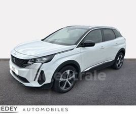 II GENERATION2 PURETECH 130 S&S GT PACK EAT8