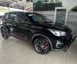 1.5T ELITE AUTO (CVT)