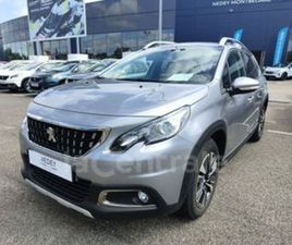 GENERATION2 PURETECH 110 S&S ALLURE EAT6