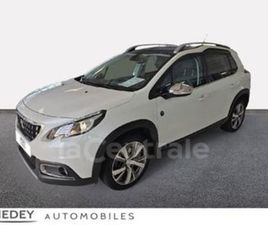 GENERATION2 PURETECH 110 S&S CROSSWAY EAT6