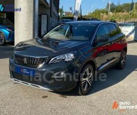 II 1.2 PURETECH 130 S&S 6CV ALLURE EAT8