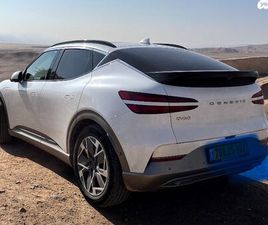 4X2 PREMIUM חשמלי אוט׳ (228 כ״ס)