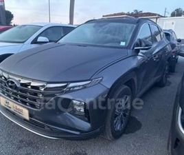 IV 1.6 T-GDI 230 HYBRID CREATIVE BVA6