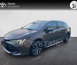 XII TOURING SPORTS HYBRIDE 122H DESIGN