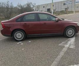 VOLVO S40 VOLVO - S40