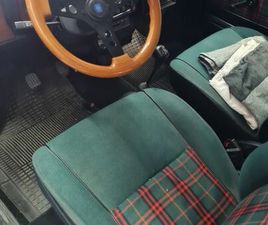 AUSTIN MINI AUSTIN MINI