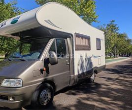 FIAT DUCATO 35 2.3 MULTIJET CABINA CAJA XLARGO