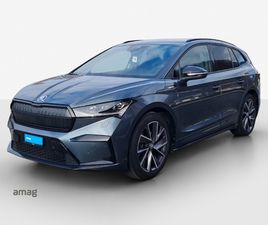 ENYAQ IV 60 SPORTLINE