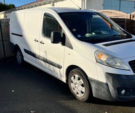 FIAT SCUDO LH1 90 CH