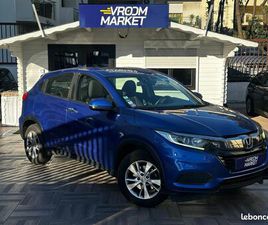 HONDA HR-V 1.5 I-VTEC ELEGANCE
