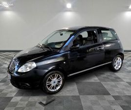 LANCIA YPSILON YPSILON 1.4 16V 95 PLATINO À RÉPARER