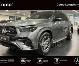 II GENERATION2 400 E HYBRID EQ 4MATIC AMG LINE 9G-TRONIC