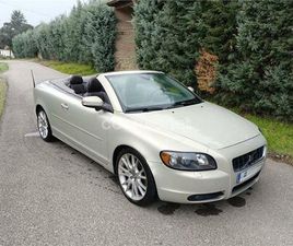 VOLVO C70