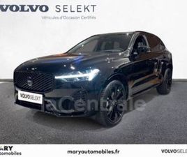 II (3) T6 AWD HYBRIDE RECHARGEABLE 253 + 145 BLACK EDITION GEARTRONIC 8