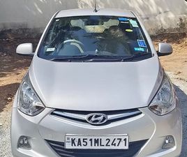 HYUNDAI EON