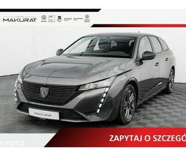 PEUGEOT 308 PEUGEOT 308 1.5 BLUEHDI ACTIVE PACK S&S