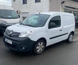 RENAULT KANGOO KANGOO 1.5 DCI 95CV (3 PLACES) TVA RECUPERABLE