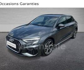 IV SPORTBACK 40 TFSIE 204 S LINE S TRONIC 6