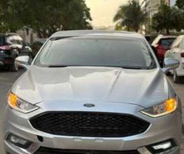 FORD FUSION TITANIUM - PARCELLES ASSAINIES | EXPAT-DAKAR