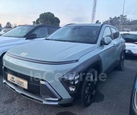 GENERATION2 1.6 HYBRID HEV 141 CREATIVE DCT-6