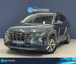 IV 1.6 T-GDI 230 HYBRID CREATIVE BVA6