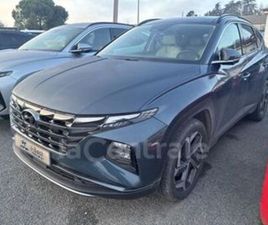 IV 1.6 T-GDI 230 HYBRID EXECUTIVE BVA6