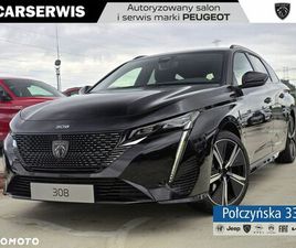 PEUGEOT 308 PEUGEOT 308