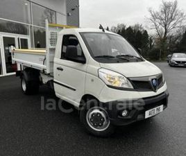 PIAGGIO PORTER II GENERATION2 1.3 16V ECOPOWER CHASSIS GPL