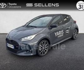 IV 1.5 HYBRIDE 130H GR SPORT