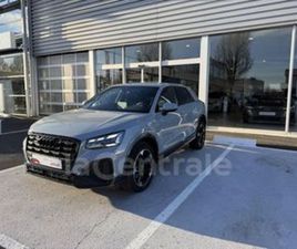 AUDI Q2 35 TDI GENERATION2 2.0 35 TDI 150 S LINE S TRONIC 7