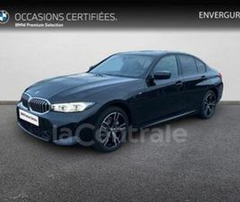 BMW SERIE 3 330E (G20) GENERATION2 330E 292 M SPORT BVA8