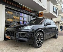 III 3.0 V6 E-HYBRID 462 S 14KWH