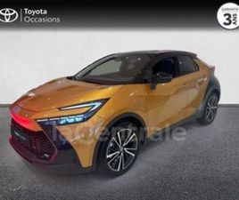 II 2.0 HYBRIDE 200 COLLECTION PREMIERE