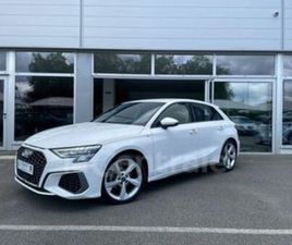 35 TDI 150 S LINE S TRONIC 7