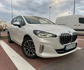BMW SERIE 2 ACTIVE TOURER 218 BMW - SERIE 2 ACTIVE TOURER