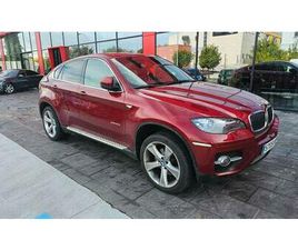 BMW - X6