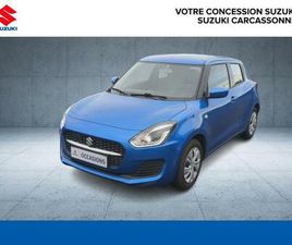 1.2 HYBRID 83CH AVANTAGE