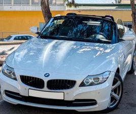 BMW - Z4