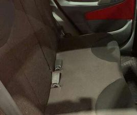 107 1.0 12V ACCESS (DESIR) 5P FL