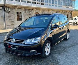 VOLKSWAGEN - SHARAN ADVANCE 1.4 TSI 110KW 150CV
