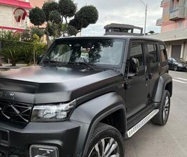 ICKX K2 AUTO STUOENDA PARI AL NUOVO